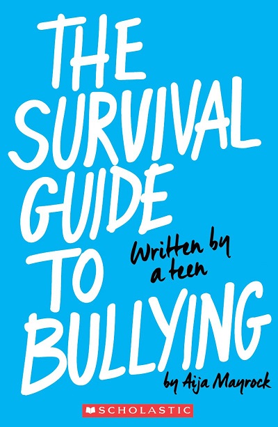 book the survival guide to bullying